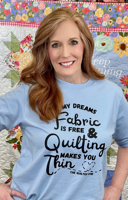 My Dreams - Long Sleeve