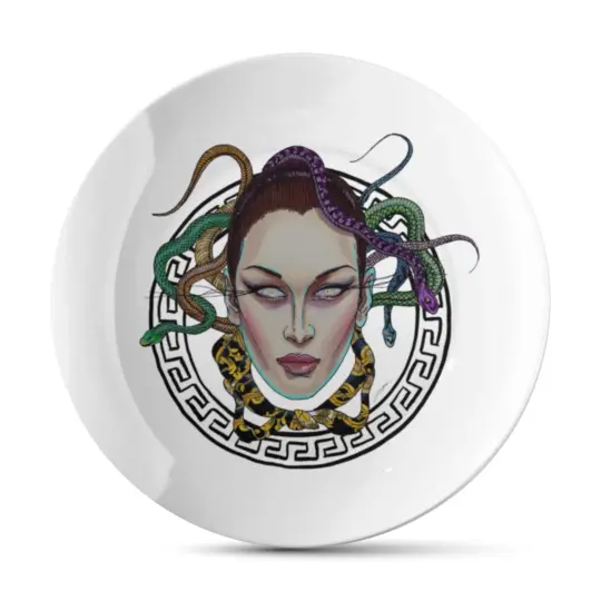 BONE🦴APPETIT – Decorative Plates | VERSACE
