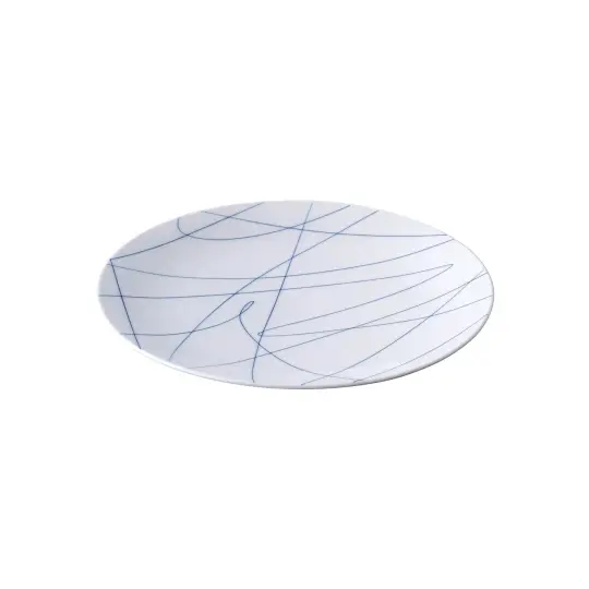 HIBI plate 205mm