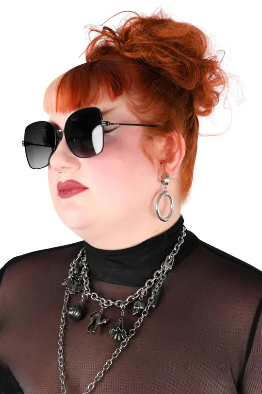 Vanna Sunglasses