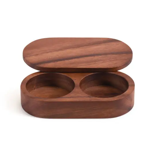Salt & Pepper Cellar