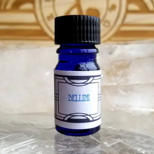 Nui Cobalt: Bellini