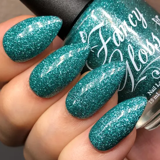 Aqua Twinkle