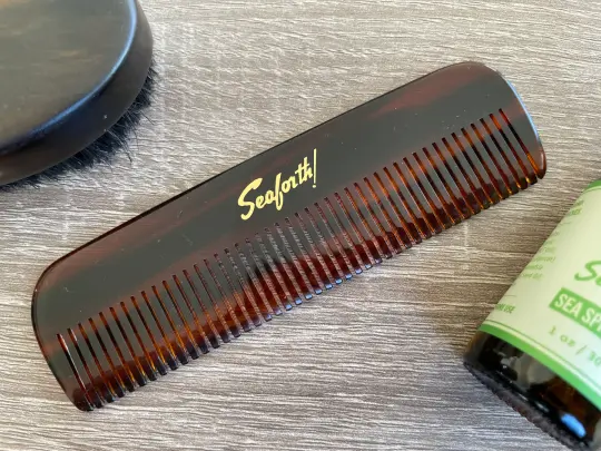 Seaforth Beard & Hair Comb