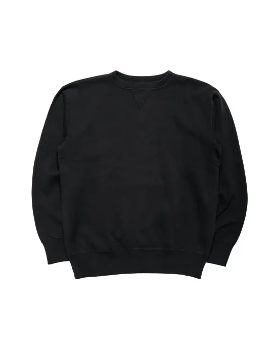 Phigvel Athletic Sweat Ink Black