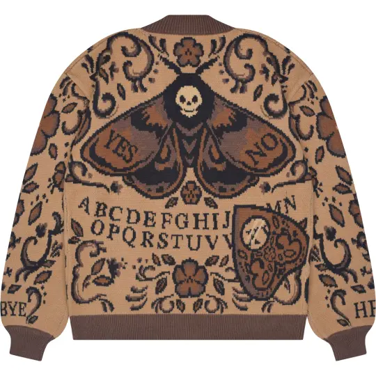 Ouija Cardigan