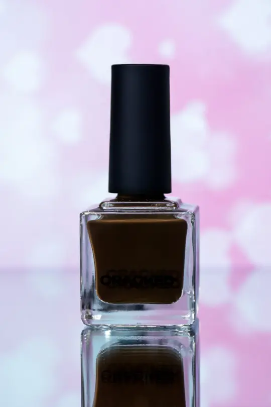 Chocolate Gram