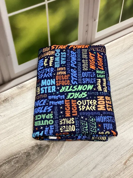 Burp Cloth