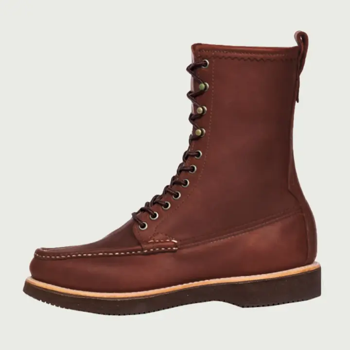 Walnut Gustin Bird Shooter W/ 2060 Sole