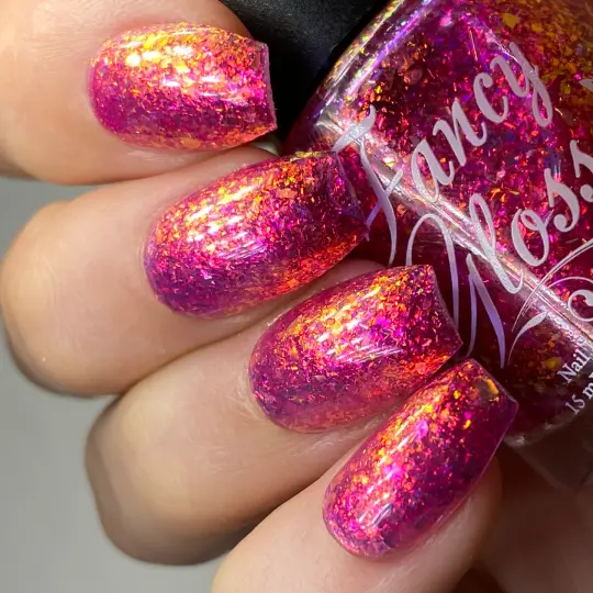 Petal Hex