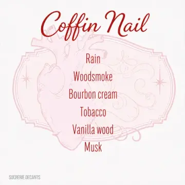 Coffin Nail