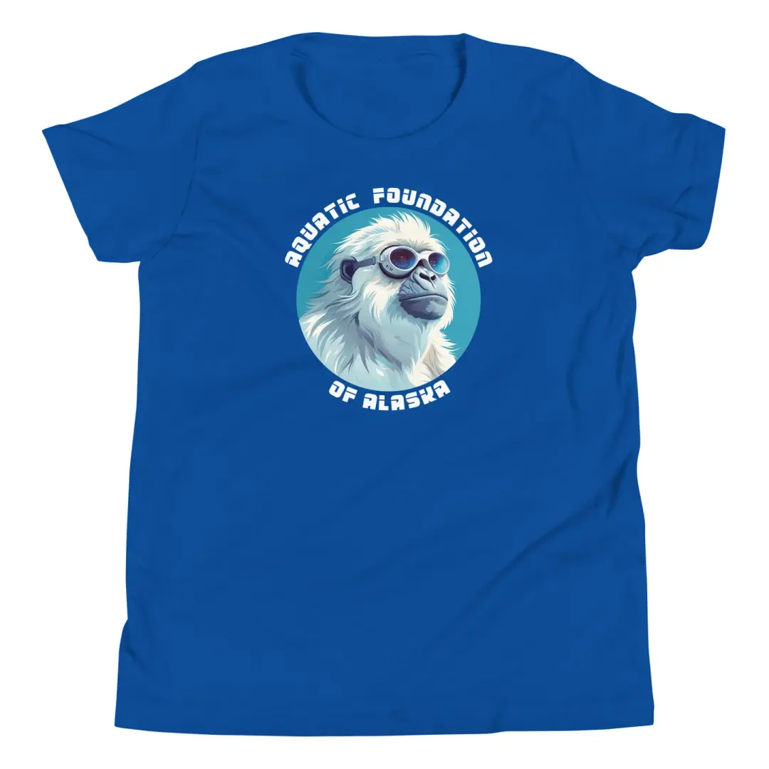Youth Short Sleeve T-Shirt