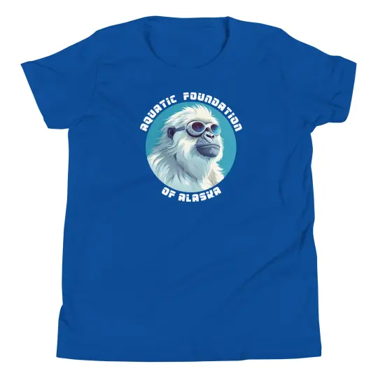 Youth Short Sleeve T-Shirt
