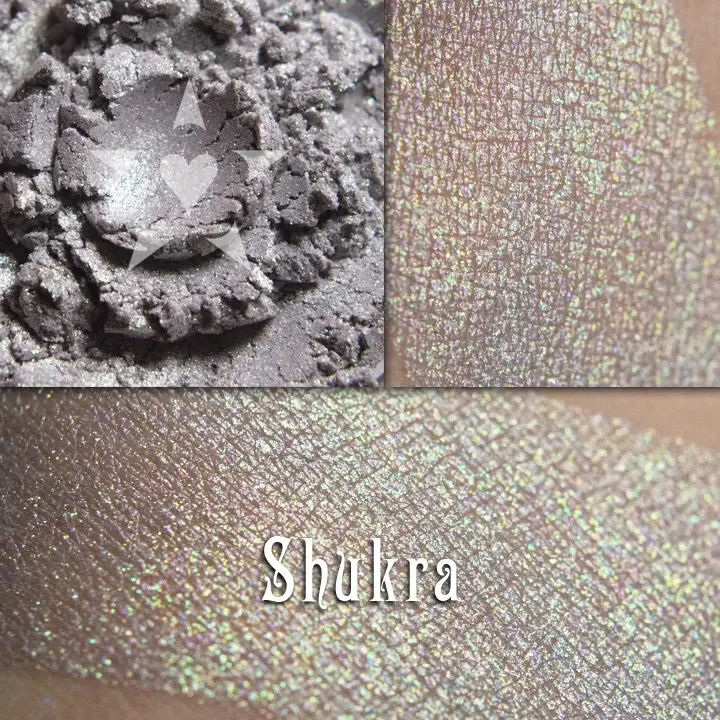SHUKRA - EYESHADOW