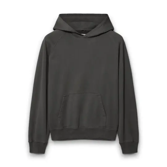 Midweight Terry Fadeaway Standard Hoodie