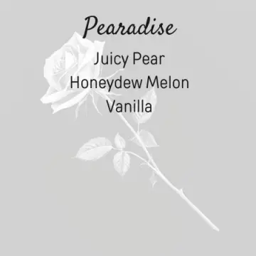 Pearadise