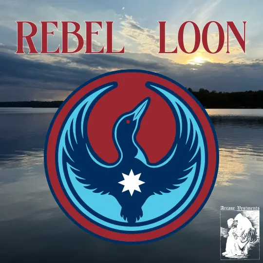Rebel Loon