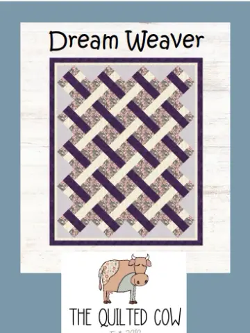 Dream Weaver Quilt
