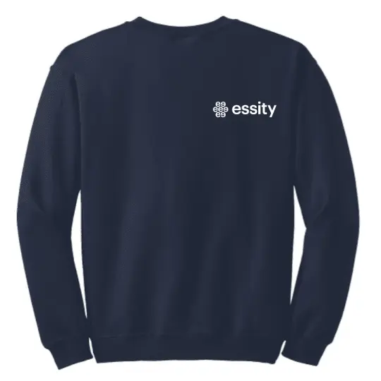 Essity 18000 Gildan Crew Sweatshirt