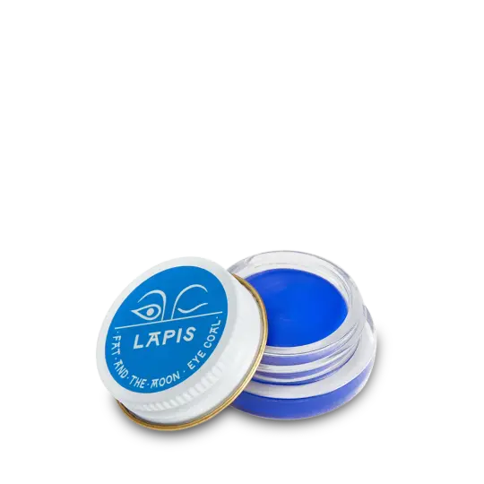 Lapis Eye Coal