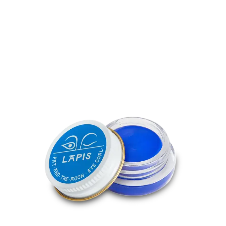 Lapis Eye Coal