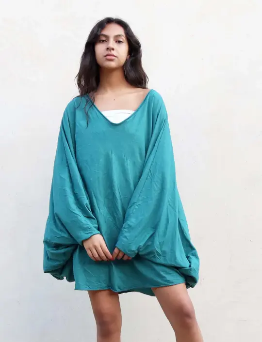 Ritual Aphrodite Short Dress