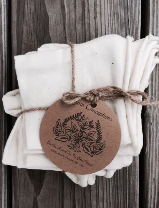 Fabric Sample