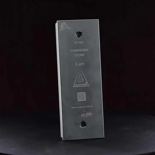 Nano Hone NS-3000 6 Micron Splash & Go Whetstone