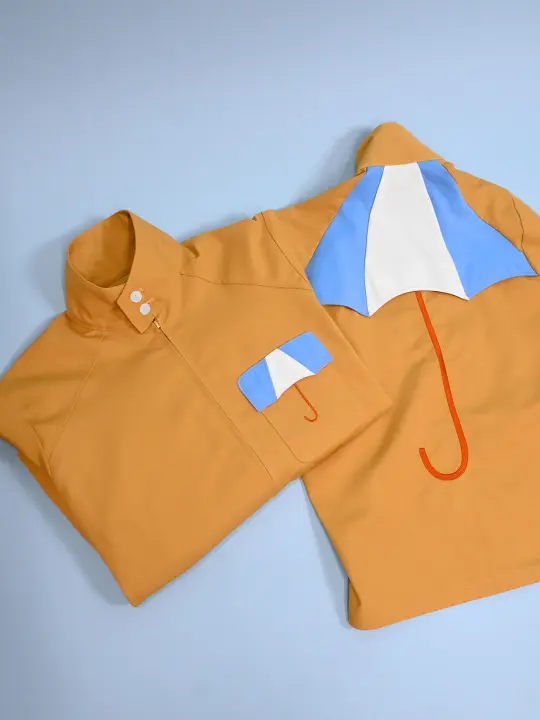 "Umbrella" Jacket