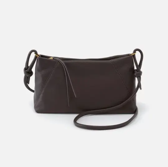 Vision Crossbody (Slate)