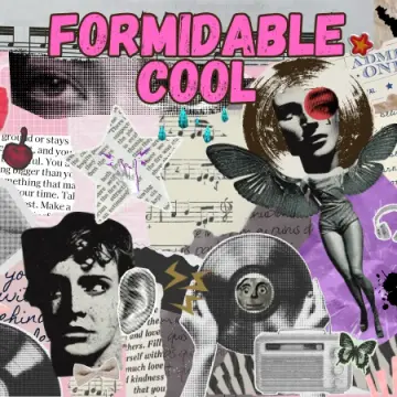 Formidable Cool