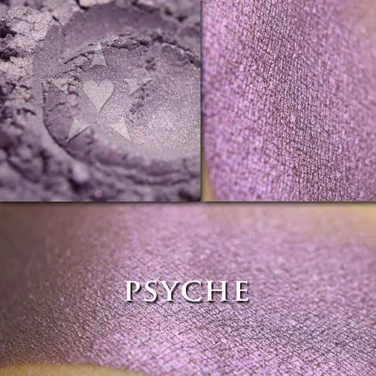 PSYCHE - Rouge - CLEARANCE