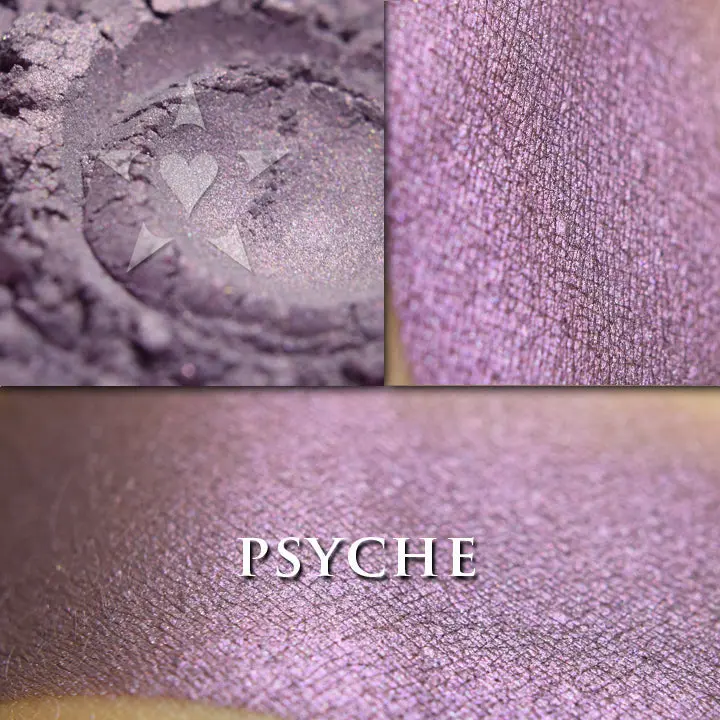 PSYCHE - Rouge - CLEARANCE