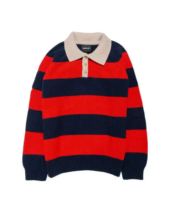 Howlin' Absolute Polo Fire