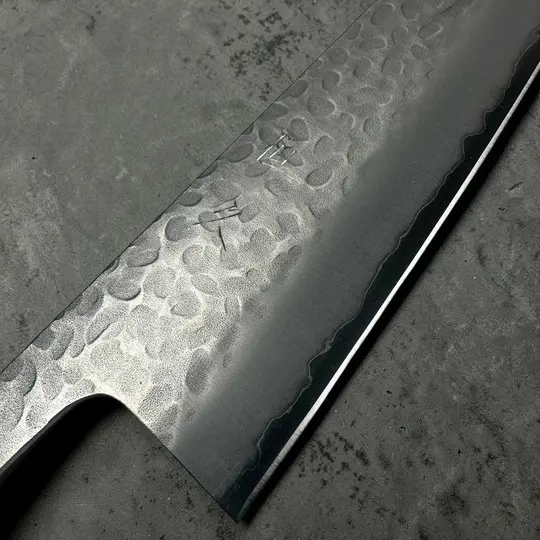 Tsunehisa AS Tsuchime Gyuto 210mm No Handle