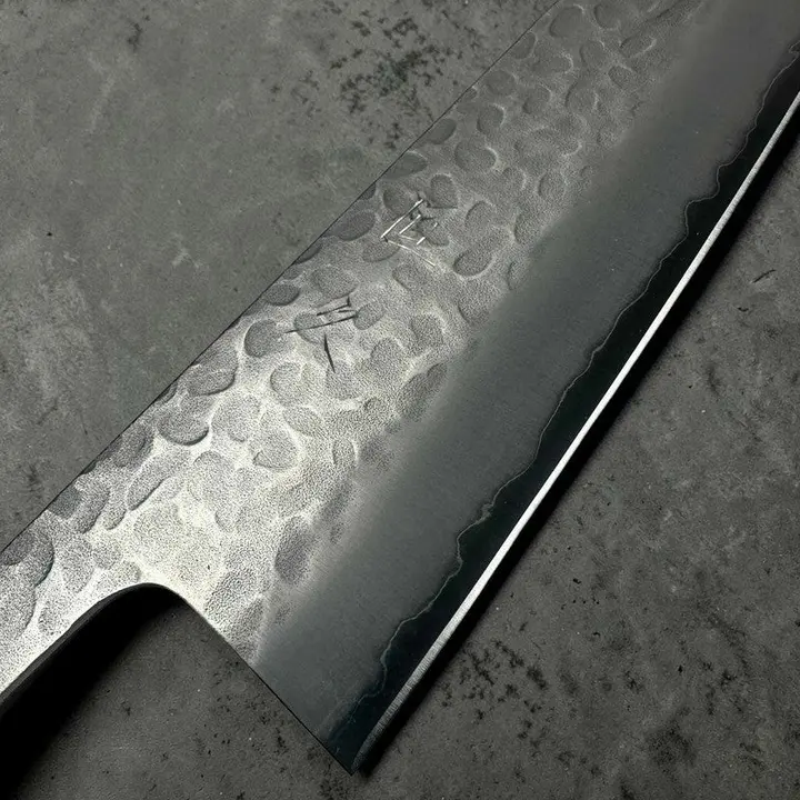 Tsunehisa AS Tsuchime Gyuto 210mm No Handle