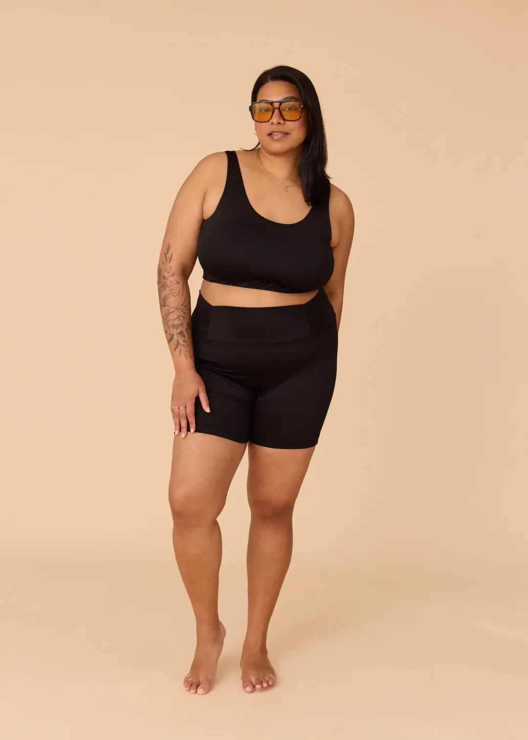 THE BONNIE TOP