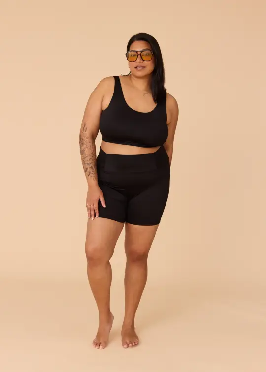 THE BONNIE TOP
