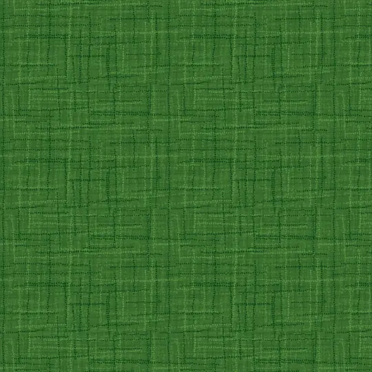 Grasscloth Cottons in Green