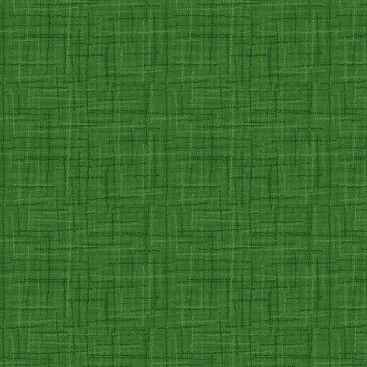 Grasscloth Cottons in Green