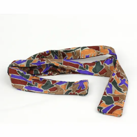Multicolored Bowtie