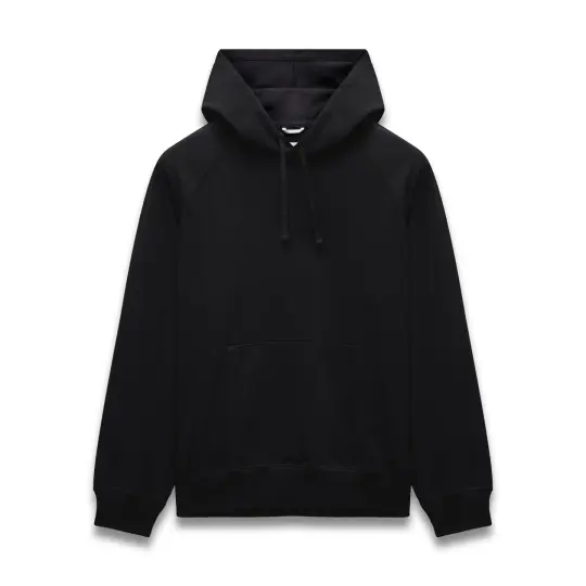 Heavyweight Jersey Standard Hoodie