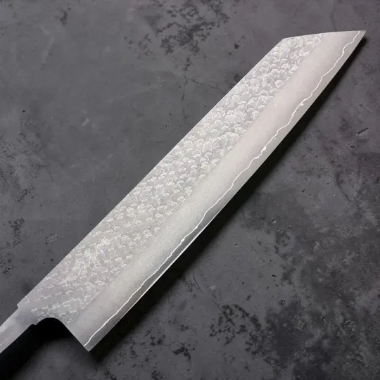 Makoto Kurosaki VG-XEOS Tsuchime Bunka 240mm No Handle