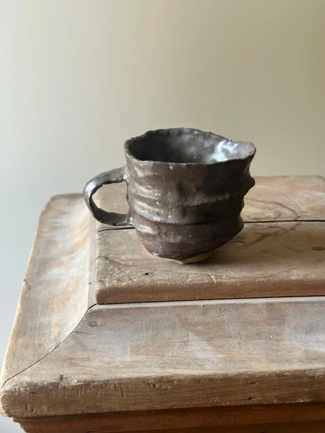 Mug No. 3