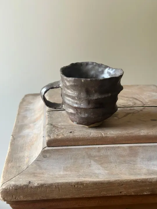 Mug No. 3