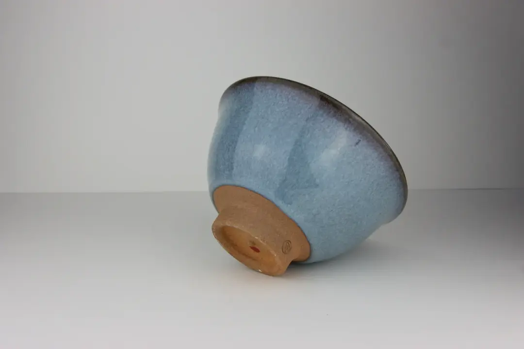 Bowl April