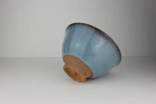 Bowl April