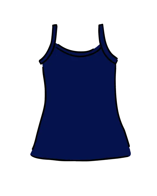 Cami Indigo Montoya
