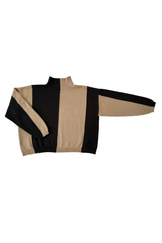 Sybil Sweater