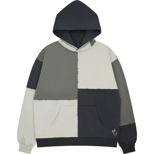Frankenstein Hoodie